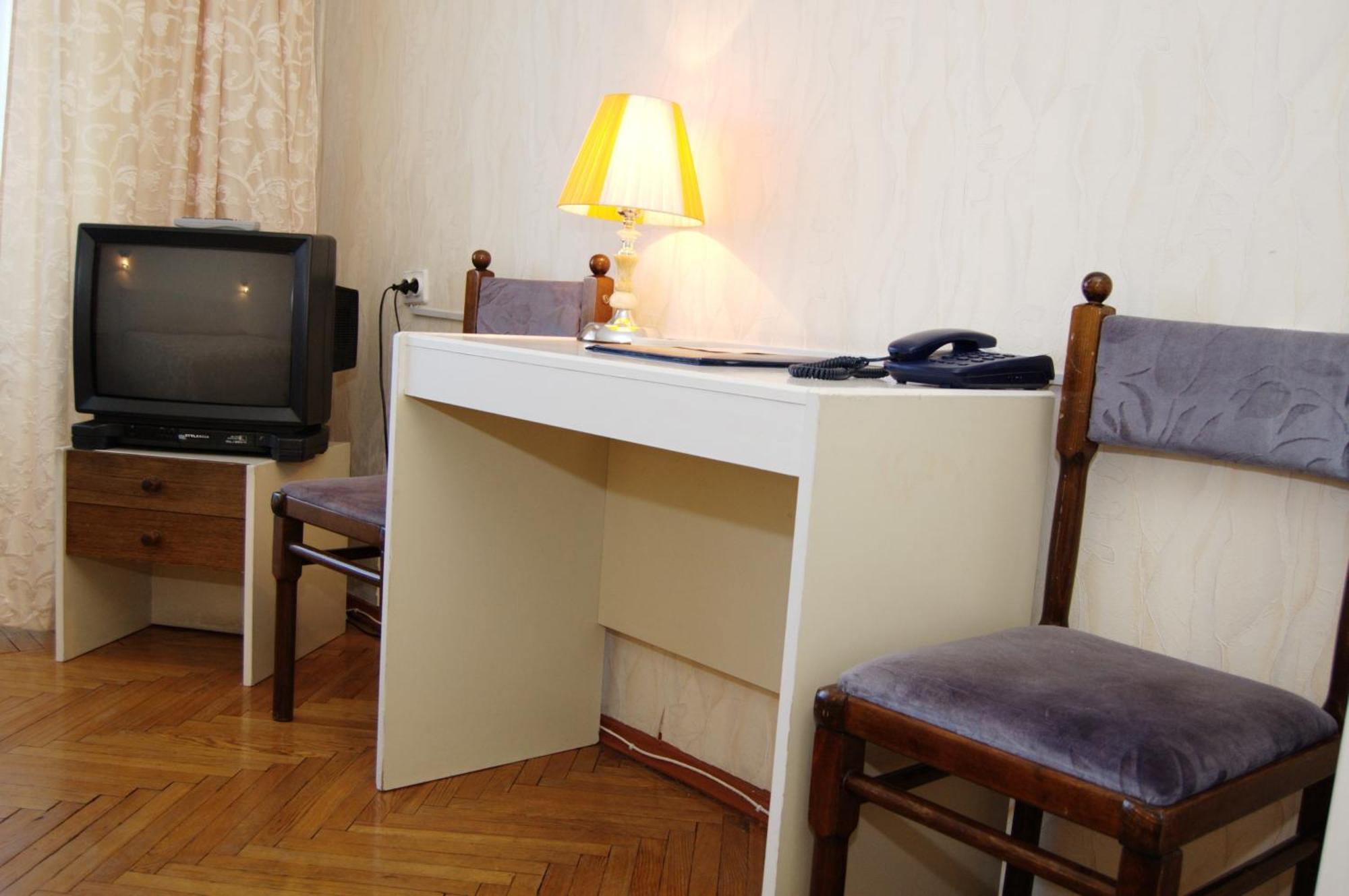 Dnepropetrovsk Hotel Room photo