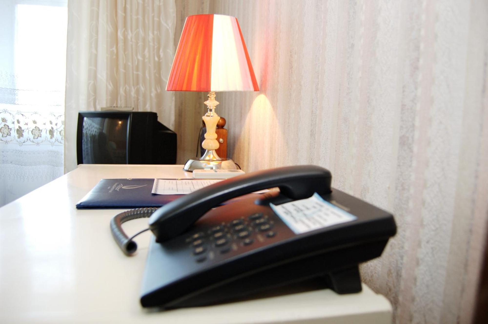 Dnepropetrovsk Hotel Room photo