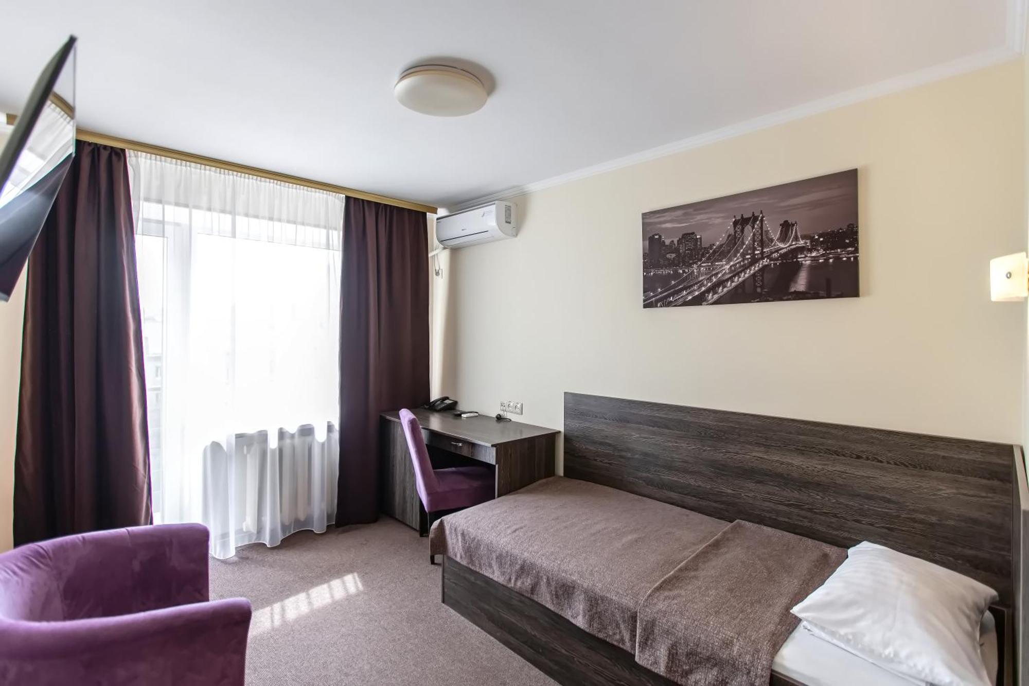 Dnepropetrovsk Hotel Exterior photo