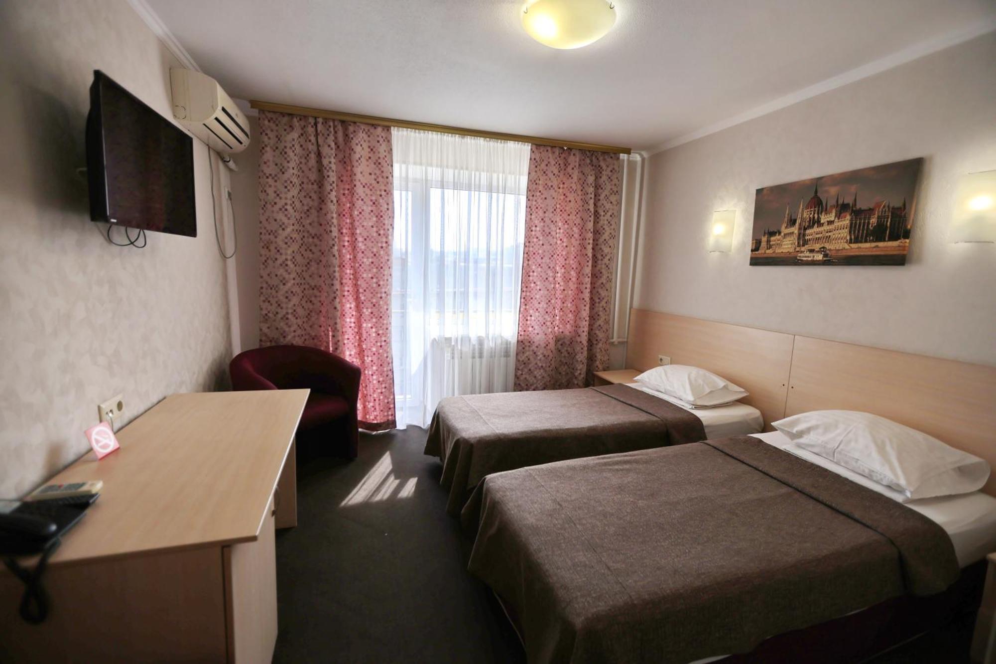 Dnepropetrovsk Hotel Exterior photo