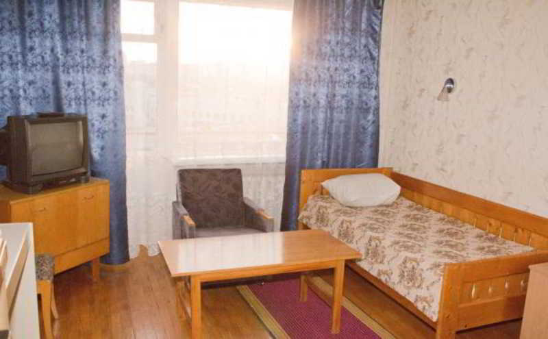 Dnepropetrovsk Hotel Exterior photo