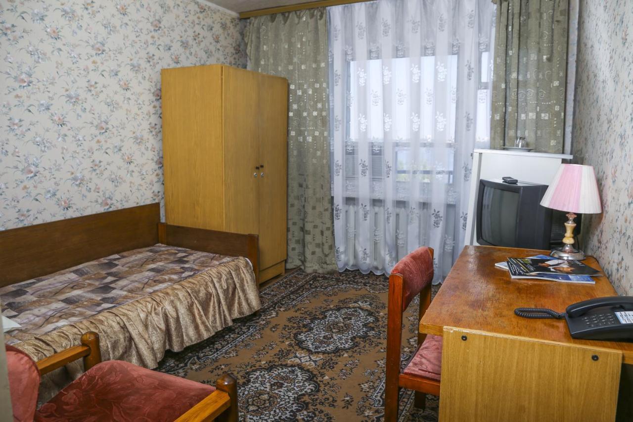 Dnepropetrovsk Hotel Exterior photo