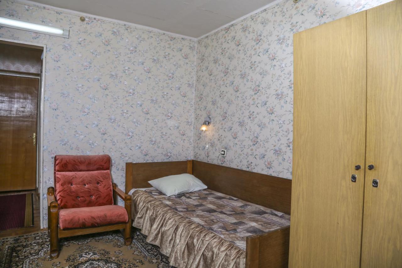 Dnepropetrovsk Hotel Exterior photo