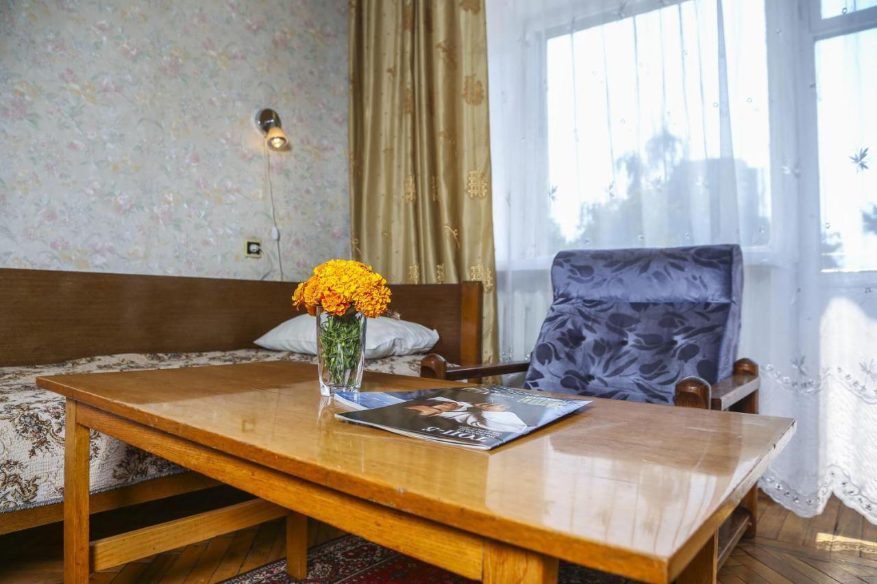 Dnepropetrovsk Hotel Exterior photo