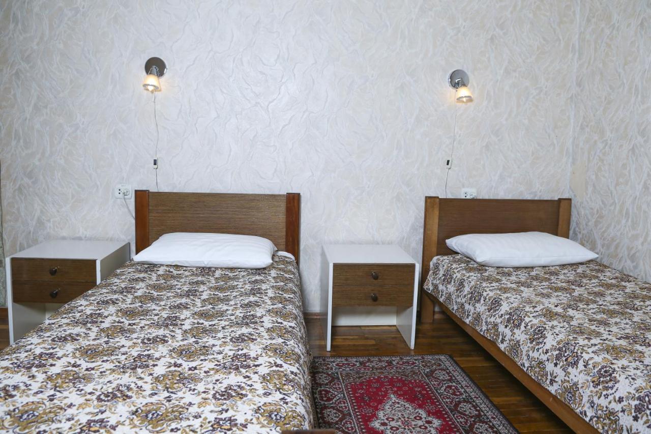 Dnepropetrovsk Hotel Exterior photo